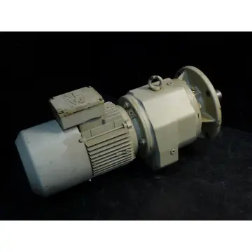 Produktfoto 1 von SEW RF73 DT90L-12-2BM/Z Getriebemotor