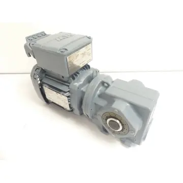 Produktfoto 1 von SEW SA37/T DRS71S4/ASE1 Getriebemotor SN: MK117808 - ungebraucht! -