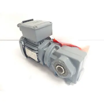 Produktfoto 1 von SEW SA37/T DRS71S4/ASE1 Getriebemotor SN: MK117825 - ungebraucht! -