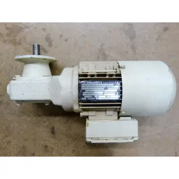 Produktfoto 1 von SEW SF31 DT71D-8-2/BMG Getriebemotor