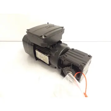 Produktfoto 1 von SEW WA20 DRS71S4BE05 Getriebemotor SN: MK117824 - ungebraucht! -