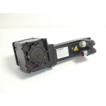 Produktfoto 1 von SEW WF10 CMP40M/BP/KY/AK0H/SB1 Schneckengetriebemotor SN 01.1909224001.0001X13