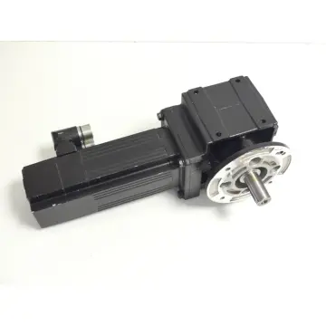 Produktfoto 1 von SEW WF20 CMP50S/BP/KY/AK0H/SB1 Schneckengetriebemotor SN 01.1896603701.0001X13