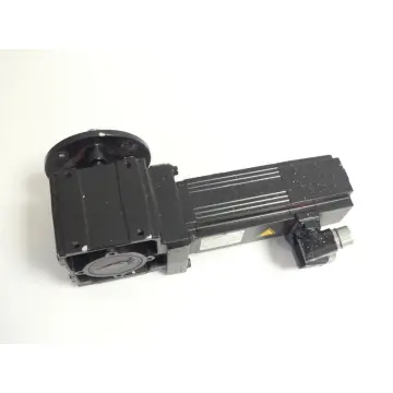 Produktfoto 1 von SEW WF20 CMP50S/BP/KY/AK0H/SB1 Schneckengetriebemotor SN 01.1896603701.0002X13