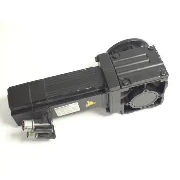 Produktfoto 1 von SEW WF20 CMP50S/BP/KY/AK0H/SB1 Schneckengetriebemotor SN 01.1896603719.0001X13