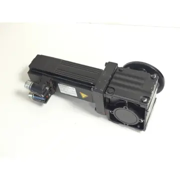 Produktfoto 1 von SEW WF20 CMP50S/BP/KY/AK0H/SB1 Schneckengetriebemotor SN 01.1896603719.0002X13
