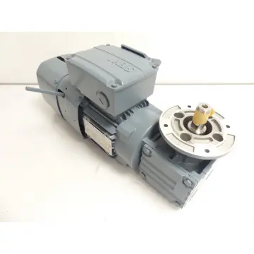 Produktfoto 1 von SEW WF20 DRS71S4BE05HR/ASE1/TF/AS7Y Getriebemotor SN: MK117826 - ungebraucht! -
