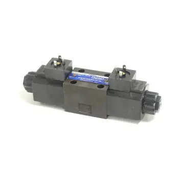 Produktfoto 1 von Sewon-Yuken DSG-01-3C2-D24-N1-50 Wegeventil 001122 24V