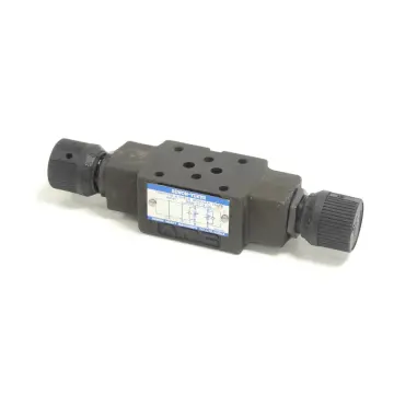 Produktfoto 1 von Sewon-Yuken MSW-01-X-50 Modulares Drosselrückschlagventil 990708