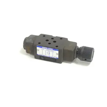 Produktfoto 1 von Sewon-Yuken MSB-01-X50 Modulares Drosselrückschlagventil 991230