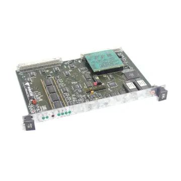 Produktfoto 1 von SEF 5E-1455 Karte SN:9529614 + 5E-1456 Optionskarte