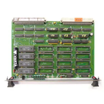 SEF / Kuka 5E 1361 Karte