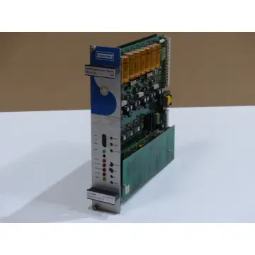 Produktfoto 1 von Seidel 65WKS-M310/22-V3 - 65WKS-M310 / 22-V3 Servoverstärker 5,9 kVA