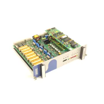 Produktfoto 1 von Seidel 65WKS-M310/6-PB Servoverstärker SN:650217738