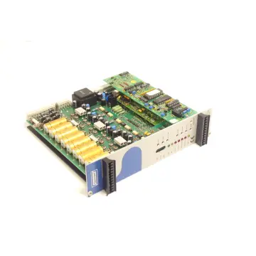 Produktfoto 1 von Seidel 65WKS-CE310/26-P0 Servoverstärker SN:650230305