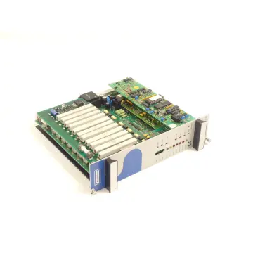 Produktfoto 1 von Seidel 65WKS-CE310/26-P0 Servoverstärker SN:650230306