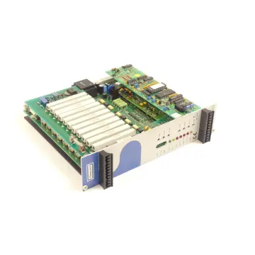 Produktfoto 1 von Seidel 65WKS-CE310/26-P0 Servoverstärker SN:650232388