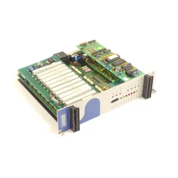 Seidel 65WKS-CE310/26-P0 Servoverstärker SN:0650217744