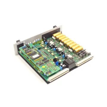 Seidel 65WKS-CE310/26-PB Servoverstärker SN:650230304