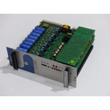 Produktfoto 1 von Seidel 66WKS-M310/45-V4 - 66WKS-M310 / 45-V4 Servoverstärker 12.1 kVA