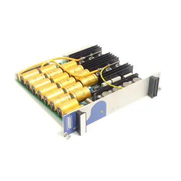 Produktfoto 1 von Seidel 66WKS-P310/90-B Servoverstärker SN:660220848