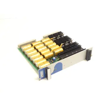 Produktfoto 1 von Seidel 66WKS-P310/90-B Servoverstärker SN:660222209