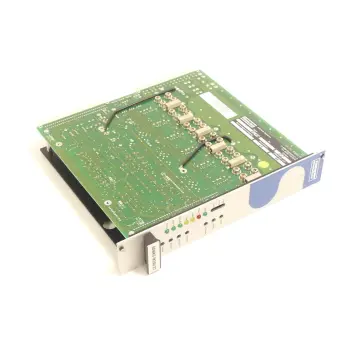 Produktfoto 1 von Seidel 60WKS-M240/26-P0 Servoverstärker SN:0600211625