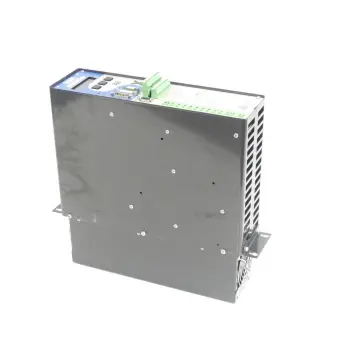 Produktfoto 1 von Seidel digifas 7005 Servoverstärker SN:0700101146