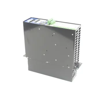 Produktfoto 1 von Seidel digifas 7005 Servoverstärker SN:0700101106