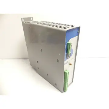 Produktfoto 1 von Seidel digifas 7105 Servoantrieb SN: 710214350