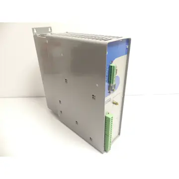 Produktfoto 1 von Seidel digifas 7108 Servoantrieb SN: 710214741