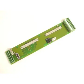 Produktfoto 1 von Seidel R65 WKS MB / E.F.634.5/1D Grundplatine