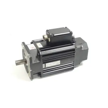 Produktfoto 1 von Seidel SM 71-K 4000 Servomotor SN:92213912 ohne Drehgeber