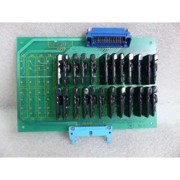 Produktfoto 1 von Seiki PT-TSSI-01 Karte