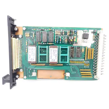 Produktfoto 1 von Selectron MM4 Modul 074.447 AL