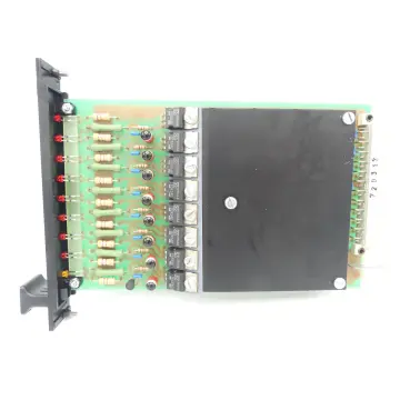 Produktfoto 1 von Selectron OM 1 Modul 071.447.2L