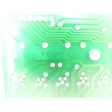 Produktfoto 1 von Selectron OM 1 Modul 071.447.2L