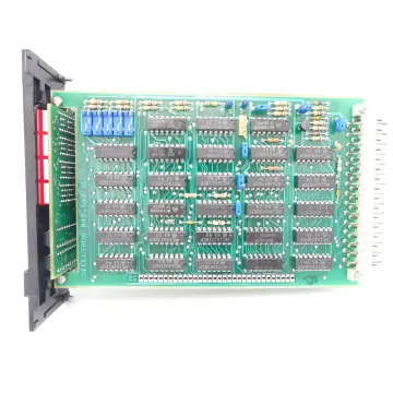 Produktfoto 1 von Selectron PLC 512 Modul CP1