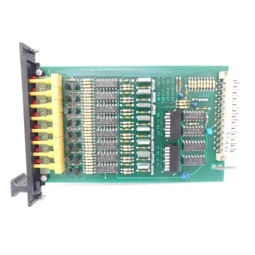 Produktfoto 1 von Selectron TM 1 Modul 075.447 BL