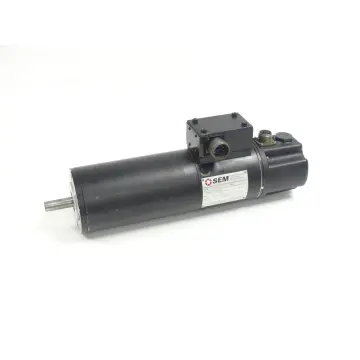 Produktfoto 1 von SEM MT30U4-57 Ferrite Brushed DC Servomotor SN:H6491