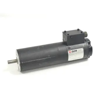 Produktfoto 1 von SEM MT30Z4-85 Ferrite Brushed DC Servomotor SN:G04103