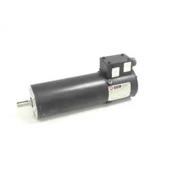 Produktfoto 1 von SEM MT30Z4-85 Ferrite Brushed DC Servomotor SN:G04109