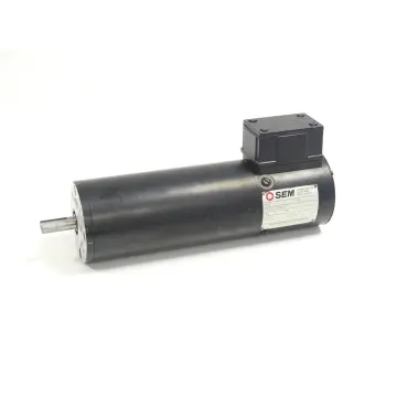 Produktfoto 1 von SEM MT30Z4-85 Ferrite Brushed DC Servomotor SN:G32591