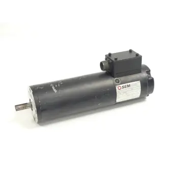 Produktfoto 1 von SEM MT30Z4-85 Ferrite Brushed DC Servomotor SN:H18367