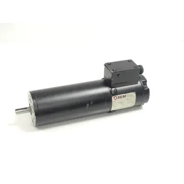Produktfoto 1 von SEM MT30Z4-85 Ferrite Brushed DC Servomotor SN:J12527