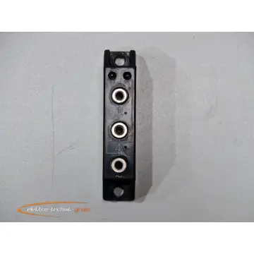 Produktfoto 1 von Semikron Semipack SKKT 40/14 H3 23 AN Thyristor Modul