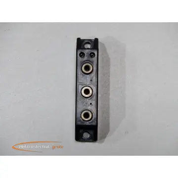 Produktfoto 1 von Semikron Semipack SKKT 25/12 H1 16FN Thyristor Modul