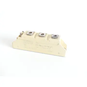 Produktfoto 1 von Semikron SKKT 91 / 12 E Semipack 1 Thyristor Modul 01090