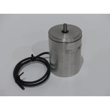 Produktfoto 1 von Sensotec RGA 003 03684 Drehgeber SN:08977