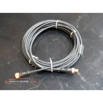 Produktfoto 1 von Sensorkabel RST 4-RKT 4-225 / 10 M > ungebraucht! <